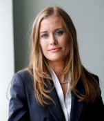 Stephanie O'Keeffe